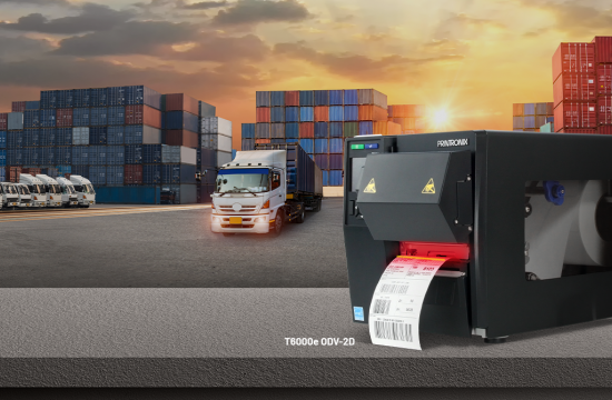 Presentazione della NUOVA serie di stampanti termiche e RFID T6000e