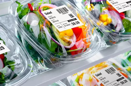 Soyez prêts à respecter les règles de traçabilité des aliments sur toute la chaîne d’approvisionnement