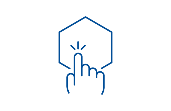 Intuitive & Efficient