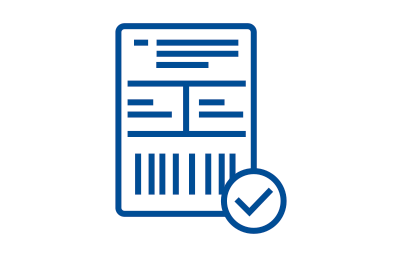 Determine RFID Label Design and Encoding