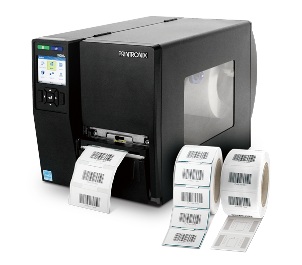 RFID Printer - T6000e
