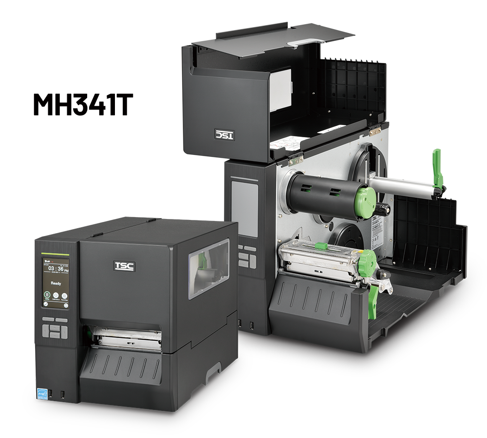 Label printer - MH341T