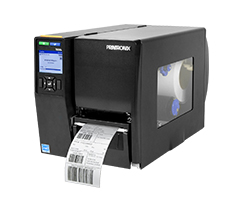 4" RFID Printer - T6000e
