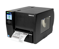 6" RFID Printer - T6000e
