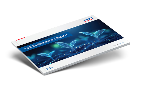 TSC Sustainability Report 2024