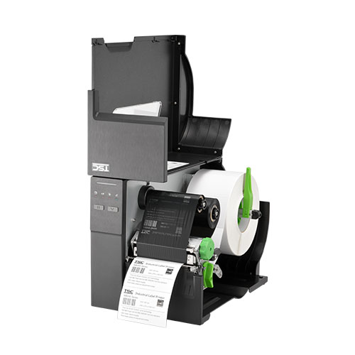 MB Series 4-Inch Compact Light Industrial Printers | TSC Printers