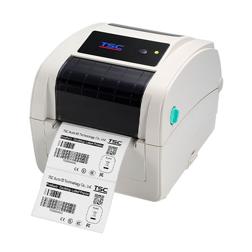 TC Series 4-Inch Performance Desktop Printers | TSC Printers