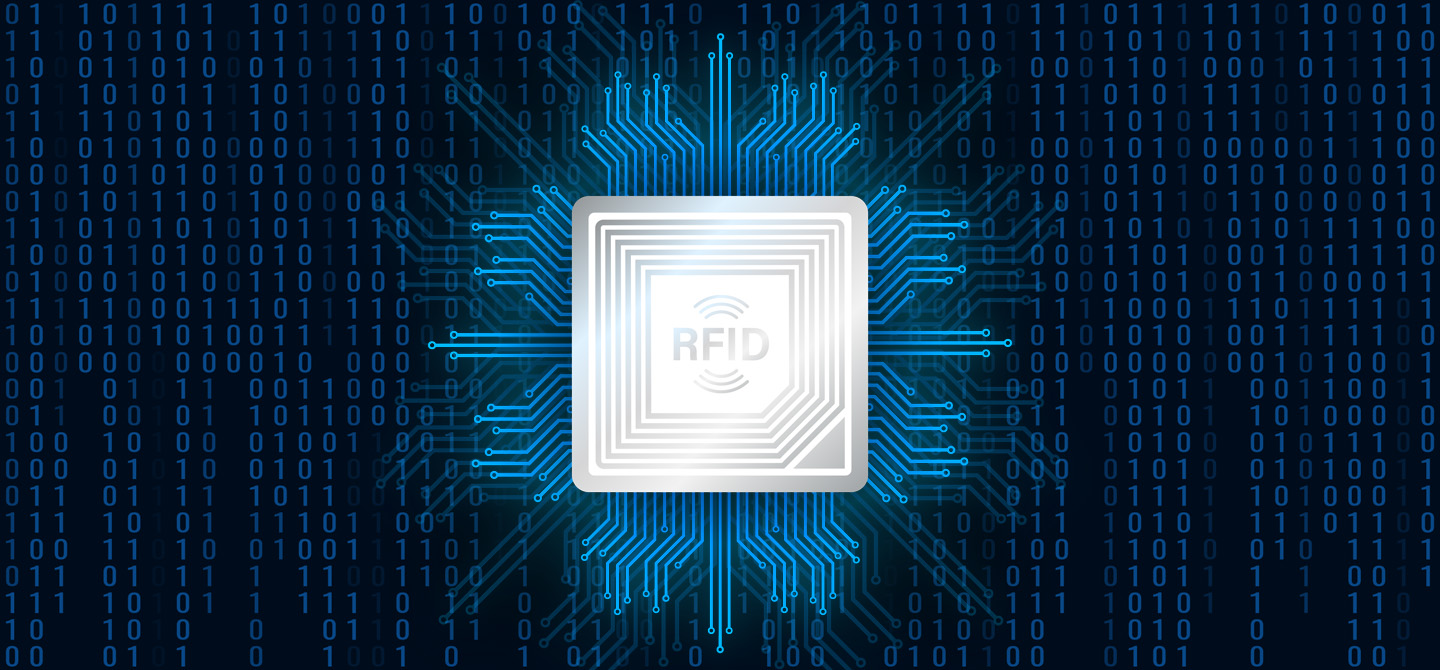 RFID Encodings: Input Characters to Bits and Back to Characters