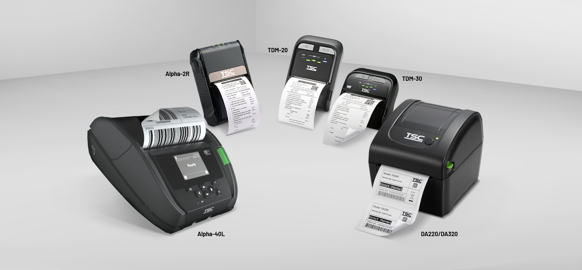 The Top 4 Advantages of Deploying Linerless Printers and Labels