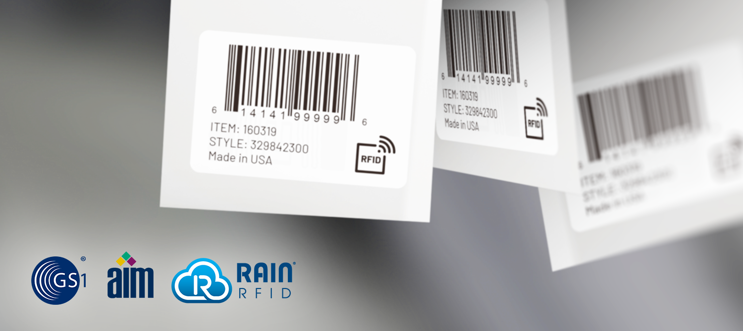 The Importance of RFID Standards for E-Commerce Solutions