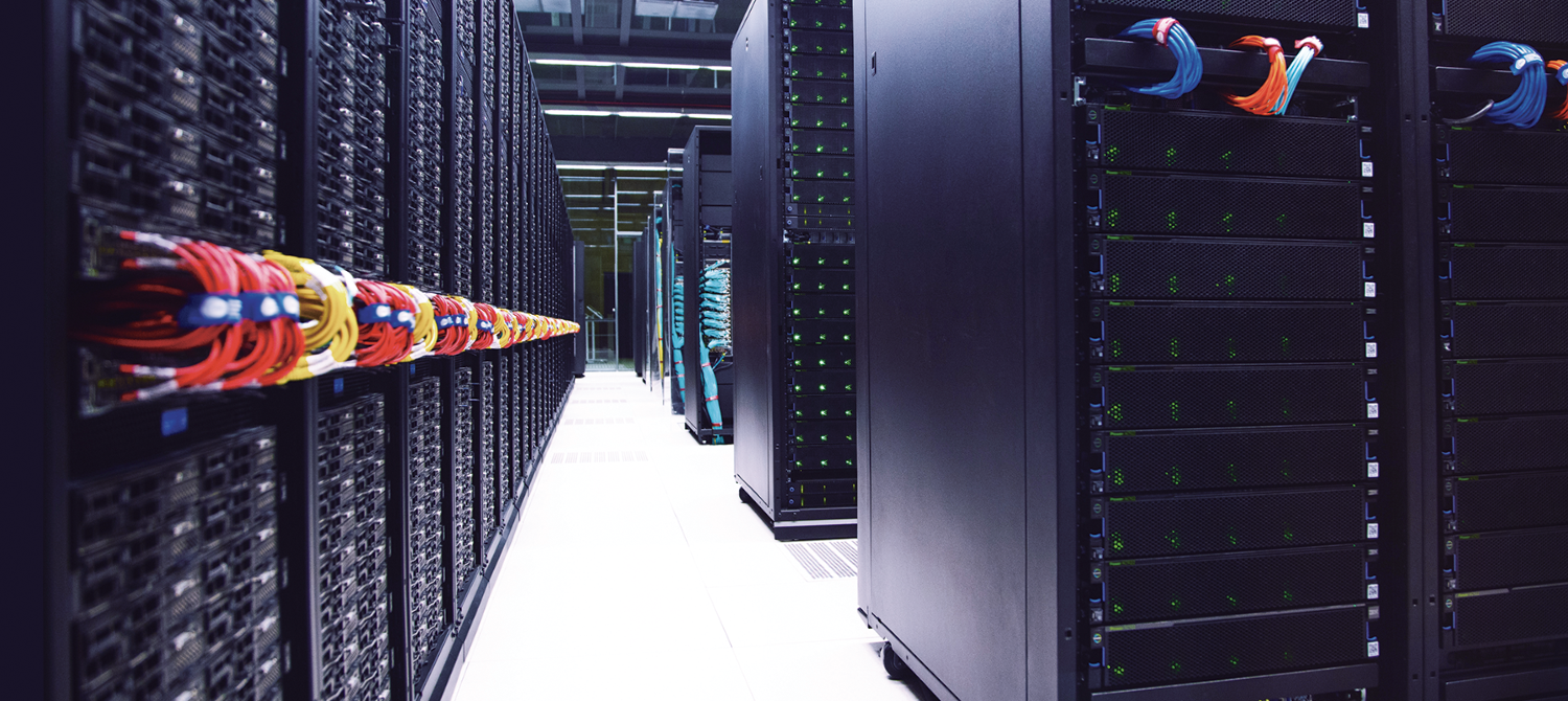 The Growing Importance of Cable Management in Data Centres