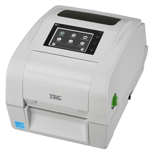 TH Series 4-Inch Performance Desktop Printers | TSC Printers