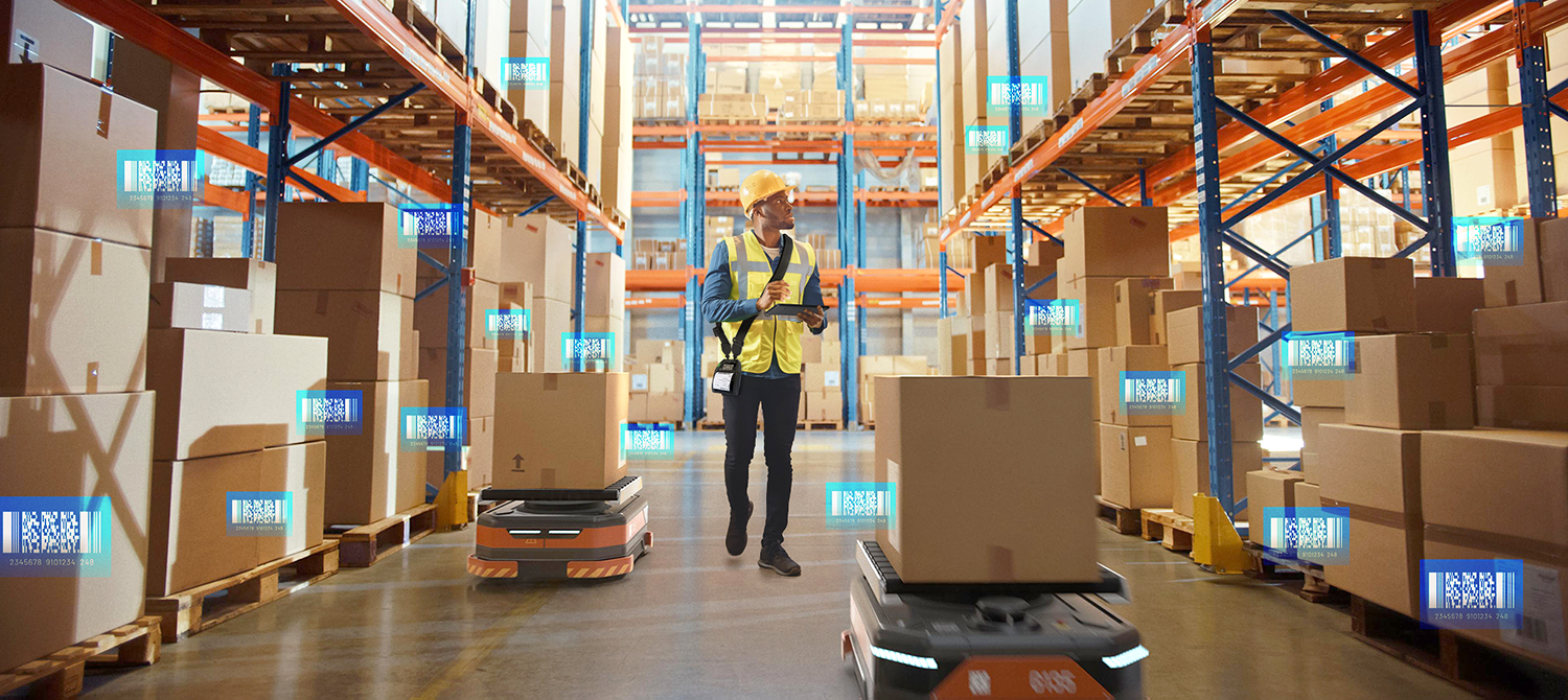 How Smart DC Solutions Drive Unified Retail Fulfilment
