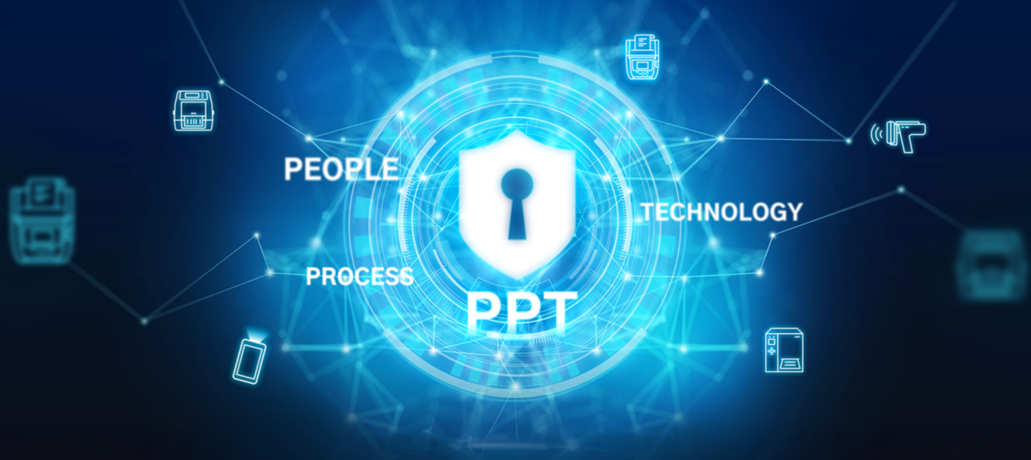 Create an Integrated Digital Defence with the Three Pillars of Cybersecurity 