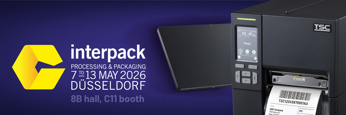 Join Us at Interpack 2026