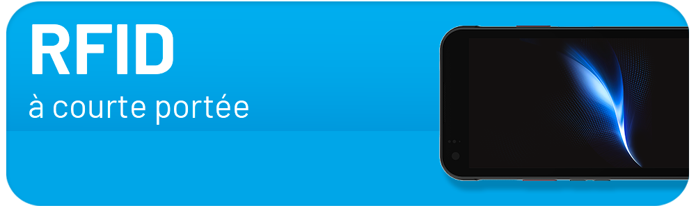 Supply Chain Bluebird Devices | Short Range RFID