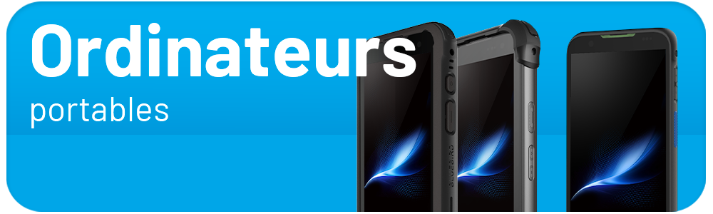 Supply Chain Bluebird Devices | Handheld Computers