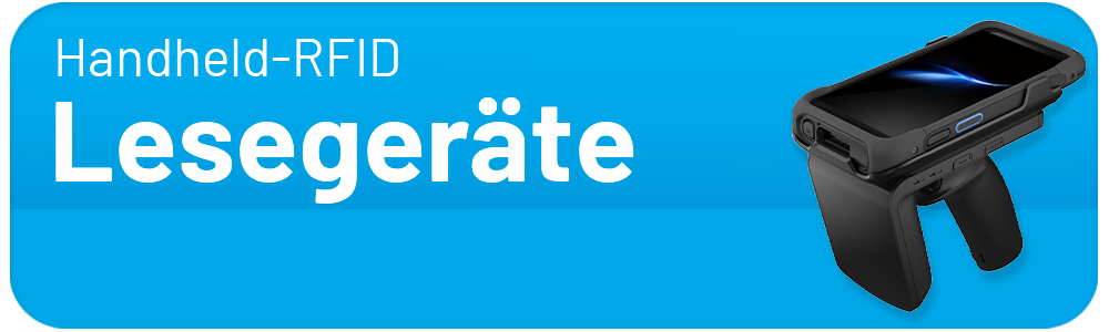 Supply Chain Bluebird Devices | Handheld RFID Readers