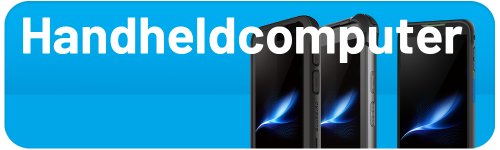Supply Chain Bluebird Devices | Handheld Computers
