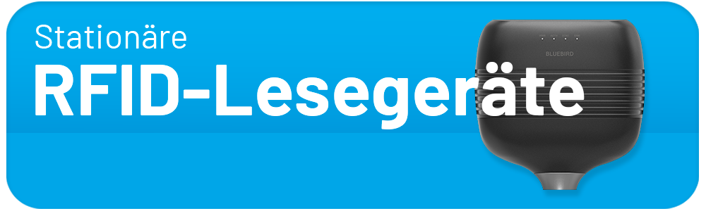 Supply Chain Bluebird Devices | Fixed RFID Reader