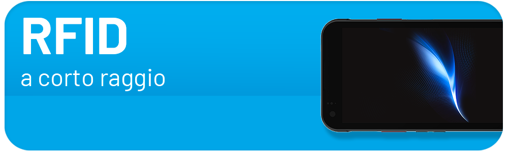 Supply Chain Bluebird Devices | Short Range RFID