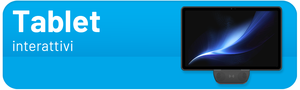 Supply Chain Bluebird Devices | Interactive Tablets