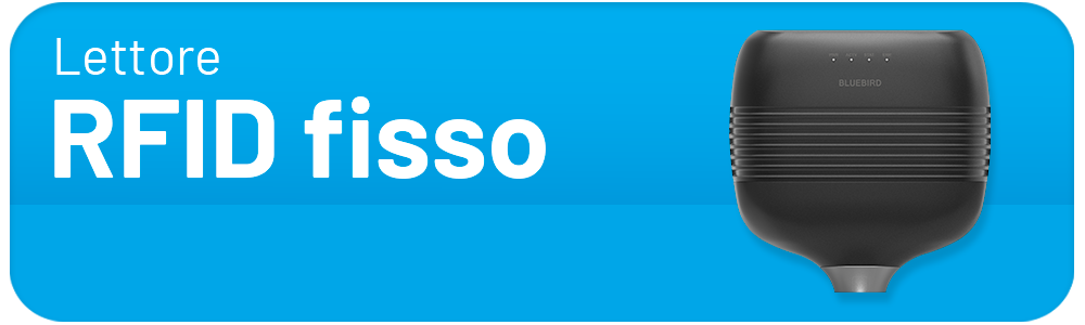 Supply Chain Bluebird Devices | Fixed RFID Reader