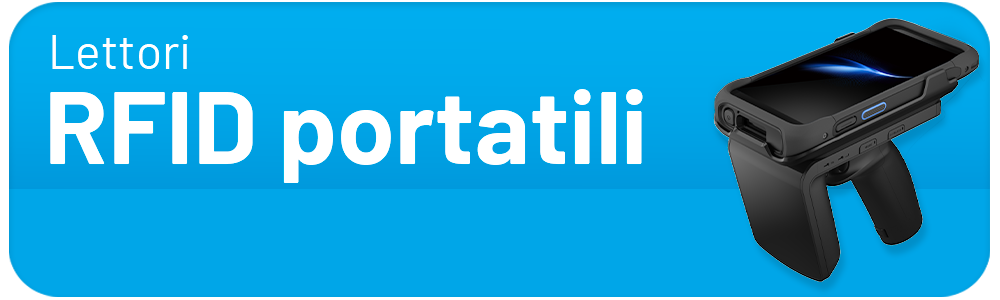 Supply Chain Bluebird Devices | Handheld RFID Readers
