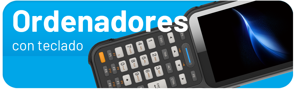 Supply Chain Bluebird Devices | Keypad Computers