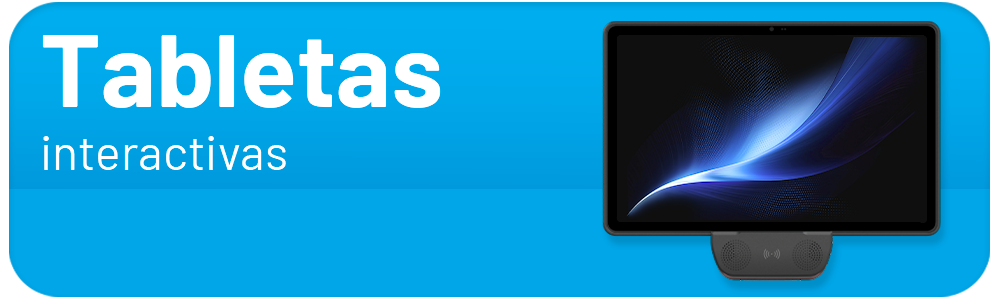 Supply Chain Bluebird Devices | Interactive Tablets