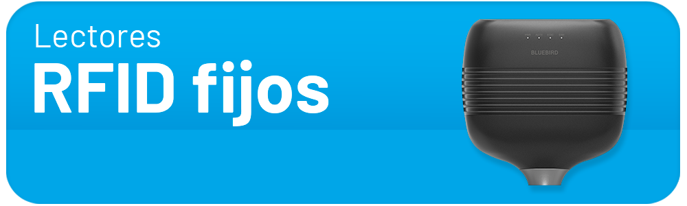 Supply Chain Bluebird Devices | Fixed RFID Reader