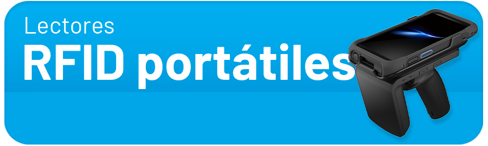 Supply Chain Bluebird Devices | Handheld RFID Readers