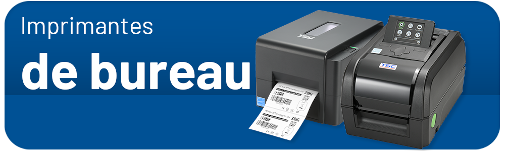 Supply Chain Desktop Printer Selection