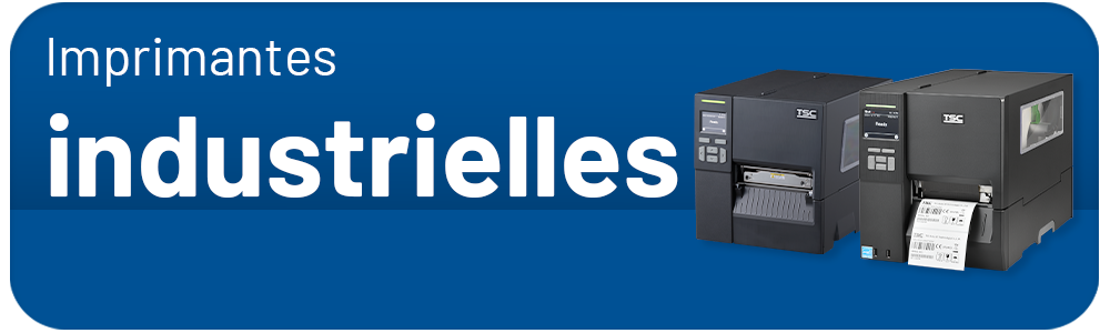 Supply Chain Industrial Printer Selection