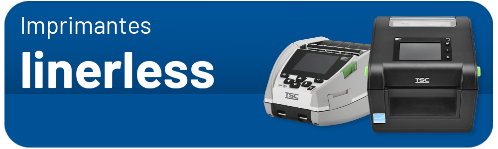 Supply Chain Linerless Printer Selection