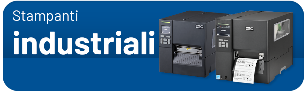 Supply Chain Industrial Printer Selection