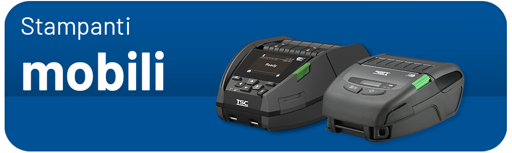 Supply Chain Mobile Printer Selection