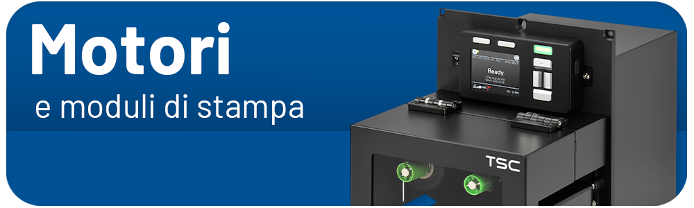 Supply Chain Print Engine and Modules Selection