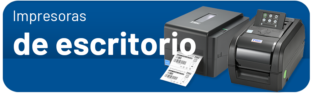 Supply Chain Desktop Printer Selection