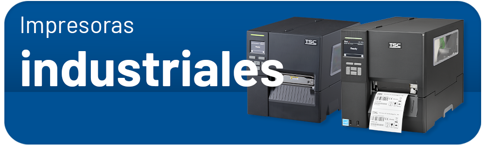 Supply Chain Industrial Printer Selection