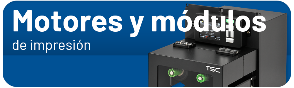 Supply Chain Print Engine and Modules Selection