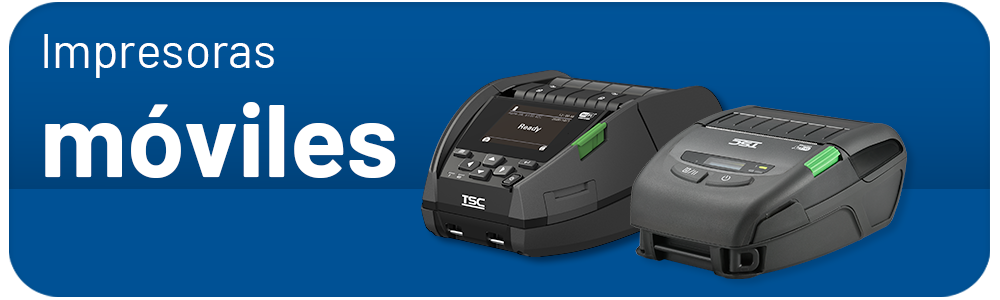 Supply Chain Mobile Printer Selection