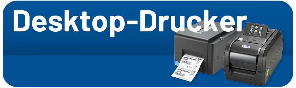 Supply Chain Desktop Printer Selection