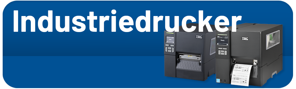 Supply Chain Industrial Printer Selection