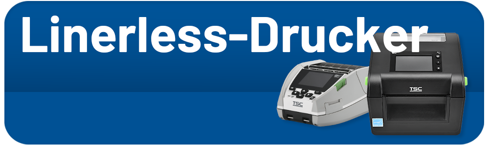 Supply Chain Linerless Printer Selection