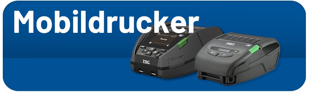 Supply Chain Mobile Printer Selection