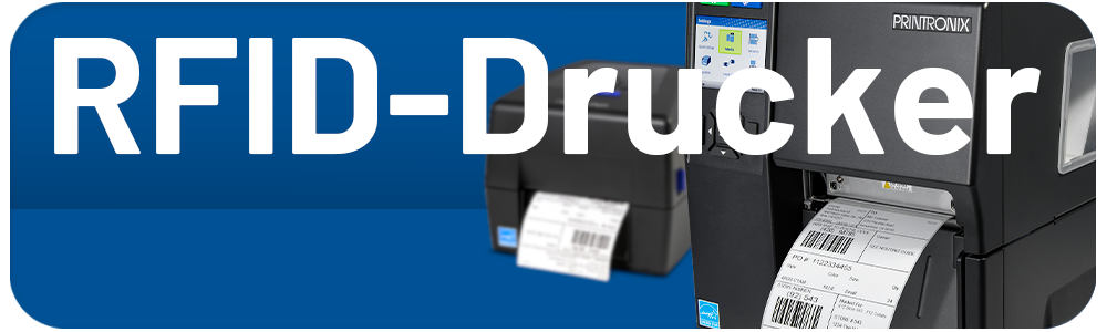 Supply Chain RFID Printer Selection