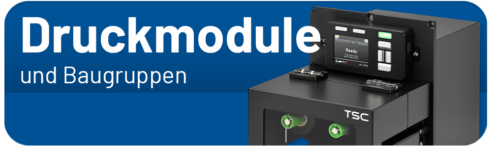 Supply Chain Print Engine and Modules Selection