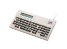 KP-200 Plus Tastatur mit Display