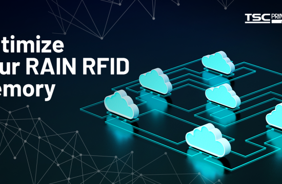Ваш путеводитель по особенностям памяти в чипах меток RAIN RFID